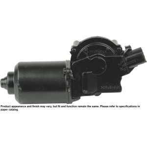 Cardone Reman Remanufactured Wiper Motor for Toyota Camry - 43-2015
