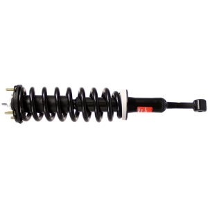 Monroe Quick-Strut™ Front Driver Side Complete Strut Assembly for Toyota Tundra - 171119L