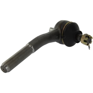 Centric Premium™ Steering Tie Rod End for Toyota Pickup - 612.44124