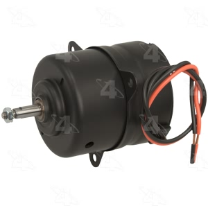 Four Seasons A C Condenser Fan Motor for Toyota MR2 - 35407