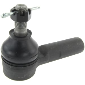 Centric Premium™ Front Outer Steering Tie Rod End for Scion xA - 612.44063