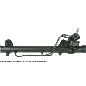 Cardone Reman Remanufactured Hydraulic Power Rack and Pinion Complete Unit for Toyota Tacoma - 26-2647