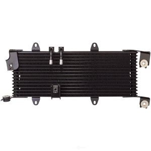 Spectra Premium Transmission Oil Cooler Assembly for Toyota Sequoia - FC2005T