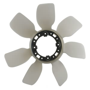 AISIN Engine Cooling Fan Blade for Toyota 4Runner - FNT-005