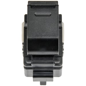 Dorman OE Solutions Rear Passenger Side Window Switch for Toyota Tacoma - 901-701