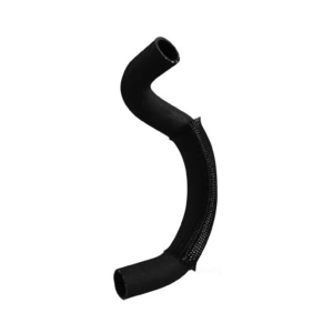 Dayco Engine Coolant Curved Radiator Hose for Toyota Venza - 72557