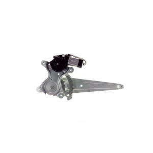 AISIN Power Window Regulator And Motor Assembly for Scion xD - RPAT-133