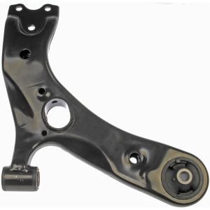 Dorman Front Passenger Side Lower Non Adjustable Control Arm And Ball Joint Assembly for Scion xB - 521-634