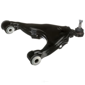 Delphi Front Passenger Side Lower Control Arm for Toyota - TC3298