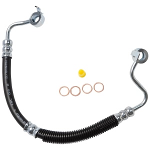 Gates Power Steering Pressure Line Hose Assembly From Pump for Toyota 4Runner - 360500
