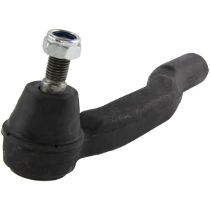 Centric Premium™ Front Driver Side Outer Steering Tie Rod End for Toyota Sienna - 612.44088
