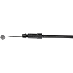 Dorman OE Solutions Hood Release Cable for Toyota - 912-204