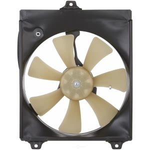 Spectra Premium A/C Condenser Fan Assembly for Toyota Avalon - CF20051