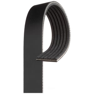 Gates Rpm Micro V V Ribbed Belt for Toyota Sequoia - K060882RPM
