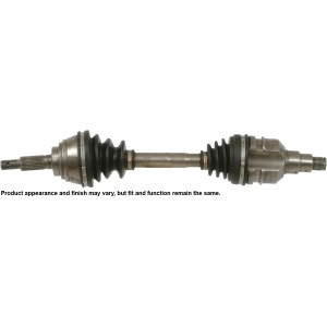 Cardone Reman Remanufactured CV Axle Assembly for Toyota Camry - 60-5048