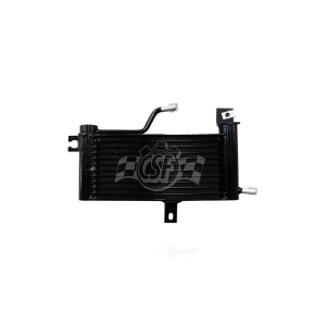 CSF Automatic Transmission Oil Cooler for Toyota Tacoma - 20016