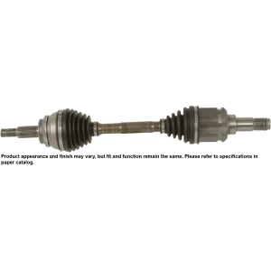 Cardone Reman Remanufactured CV Axle Assembly for Toyota Camry - 60-5262