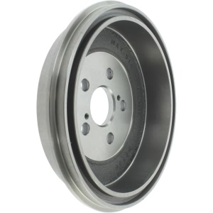 Centric Premium Rear Brake Drum for Scion xD - 122.44049