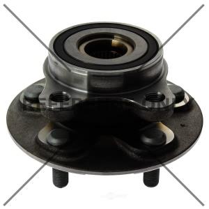 Centric Premium™ Wheel Bearing And Hub Assembly for Toyota C-HR - 401.44008