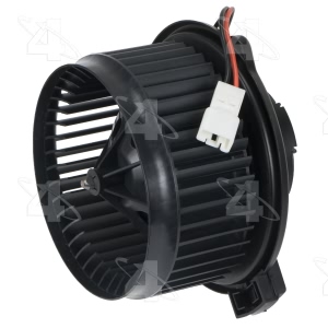 Four Seasons Hvac Blower Motor With Wheel for Toyota - 75075