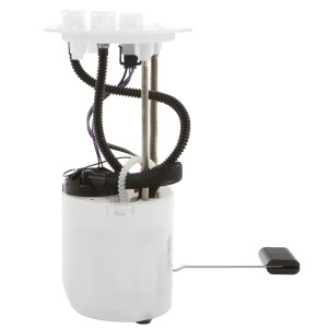 Delphi Fuel Pump Module Assembly for Toyota Tundra - FG0932