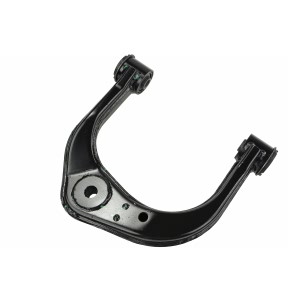 Mevotech Supreme Front Driver Side Upper Non Adjustable Control Arm for Toyota Tacoma - CMS86116