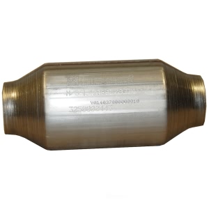 Bosal Catalytic Converter And Pipe Assembly for Toyota Van - 097-0443