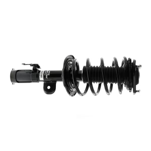 KYB Strut Plus Front Driver Side Twin Tube Complete Strut Assembly for Toyota Prius - SR4246