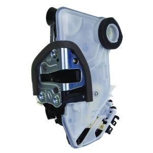 AISIN Front Driver Side Door Lock Assembly for Toyota Prius V - DLT-119