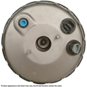 Cardone Reman Remanufactured Vacuum Power Brake Booster w/o Master Cylinder for Toyota Sequoia - 53-3118