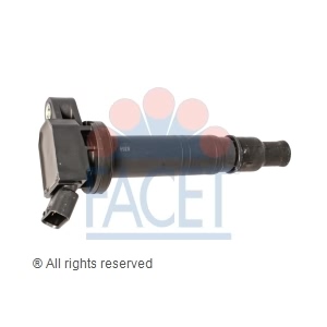 facet Ignition Coil for Toyota Tundra - 9-6358