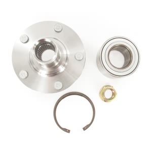 SKF Front Wheel Hub Repair Kit for Toyota Solara - BR930302K