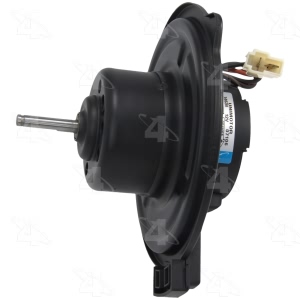 Four Seasons Hvac Blower Motor Without Wheel for Toyota Corolla - 35634