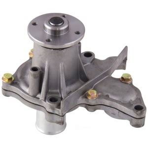 Gates Engine Coolant Standard Water Pump for Toyota Celica - 42587