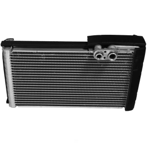 Denso A/C Evaporator Core for Toyota Sienna - 476-0071