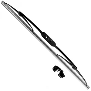 Denso EV Conventional 16" Black Wiper Blade for Scion xA - EVB-16