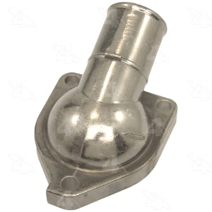 Four Seasons Engine Coolant Water Outlet W O Thermostat for Toyota Sequoia - 85059