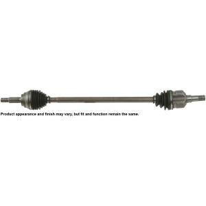 Cardone Reman Remanufactured CV Axle Assembly for Toyota Yaris - 60-5278