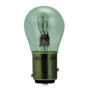 Hella 1157 Standard Series Incandescent Miniature Light Bulb for Toyota MR2 - 1157