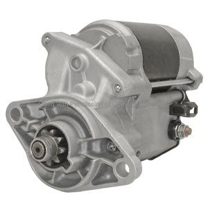 Quality-Built Starter Remanufactured for Toyota Pickup - 16674