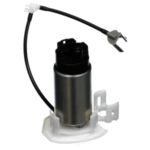 Delphi Fuel Pump And Strainer Set for Scion iM - FE0753