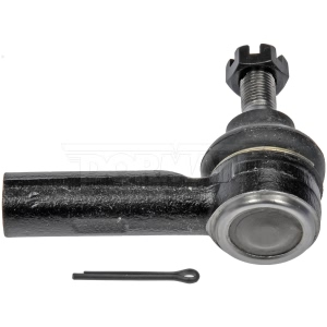 Dorman Front Outer Steering Tie Rod End for Toyota Celica - 534-390
