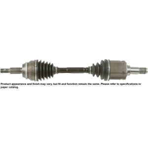 Cardone Reman Remanufactured CV Axle Assembly for Toyota Solara - 60-5264