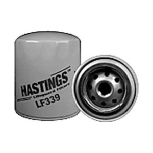Hastings Engine Oil Filter for Toyota 4Runner - LF339