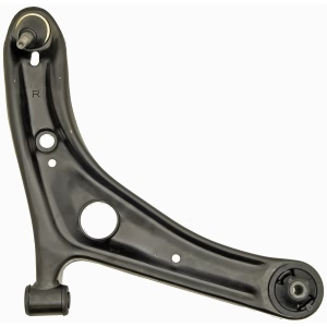 Dorman Front Passenger Side Lower Non Adjustable Control Arm And Ball Joint Assembly for Toyota MR2 Spyder - 520-432