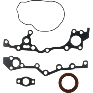Victor Reinz Timing Cover Gasket Set for Toyota - 15-10861-01