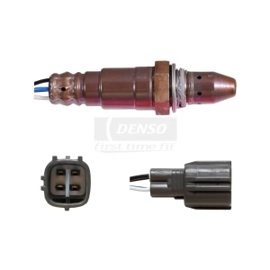 Denso Air Fuel Ratio Sensor for Toyota Highlander - 234-9115