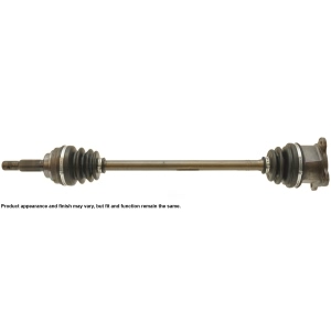 Cardone Reman Remanufactured CV Axle Assembly for Toyota RAV4 - 60-5374