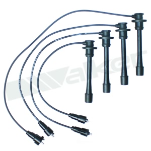 Walker Products Spark Plug Wire Set for Toyota T100 - 924-1499
