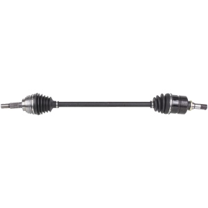 Cardone Reman Remanufactured CV Axle Assembly for Toyota Corolla - 60-5124